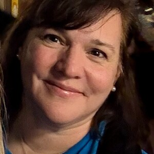 Fundraising Page: Tara Smith